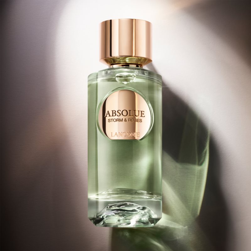 Lancôme Absolue Les Parfums Storm & Roses parfémovaná voda pro ženy 100 ml (obrázek 5)