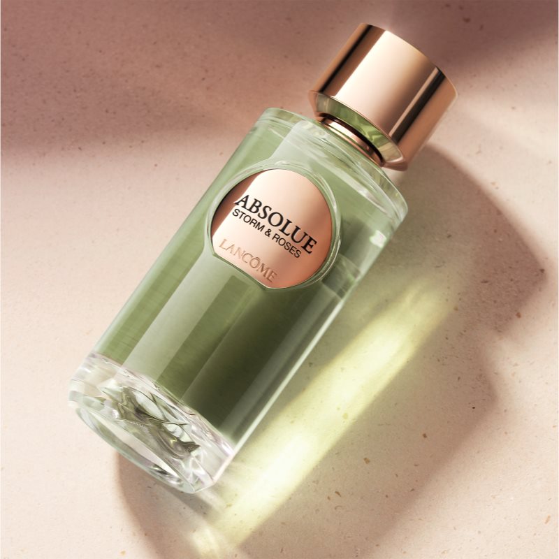 Lancôme Absolue Les Parfums Storm & Roses parfémovaná voda pro ženy 100 ml (obrázek 6)