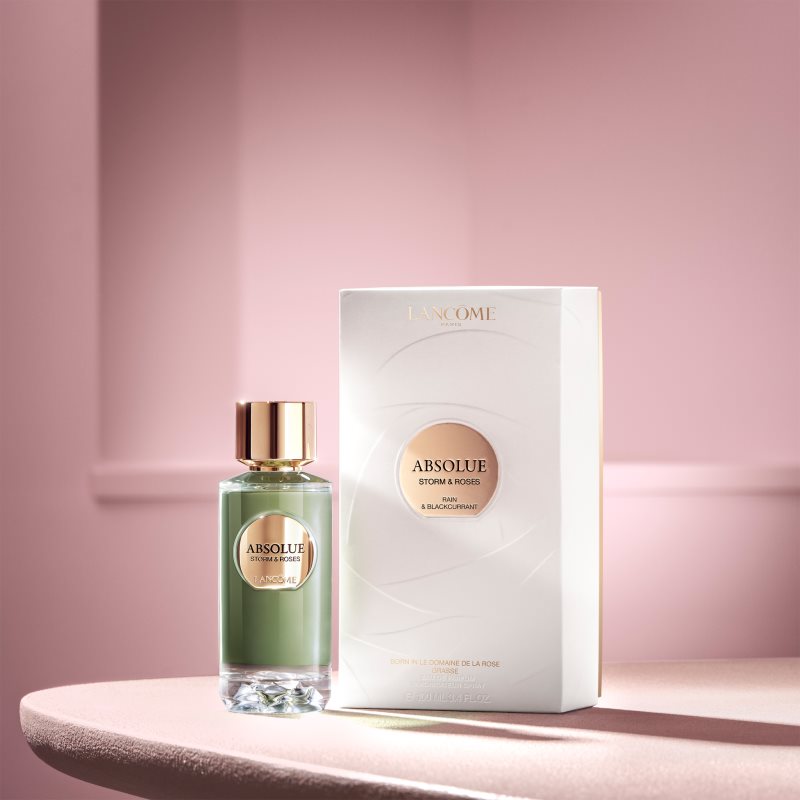 Lancôme Absolue Les Parfums Storm & Roses parfémovaná voda pro ženy 100 ml (obrázek 7)