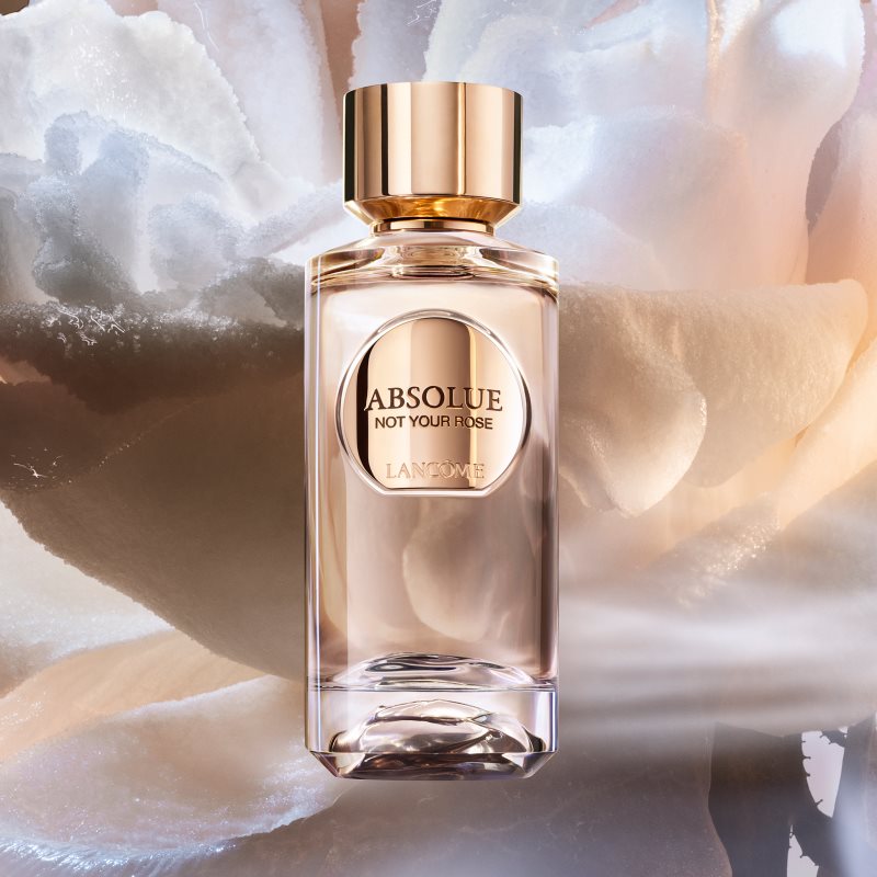 Lancôme Absolue Les Parfums Not your rose parfémovaná voda pro ženy 100 ml (obrázek 3)