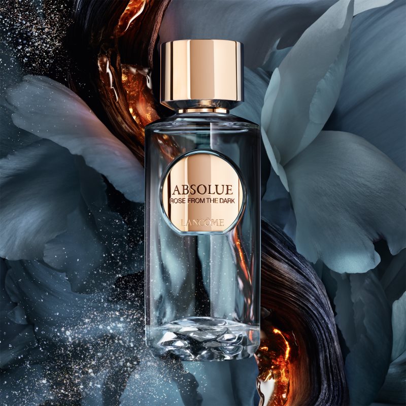 Lancôme Absolue Les Parfums Rose from the Dark parfémovaná voda pro ženy 100 ml (obrázek 4)