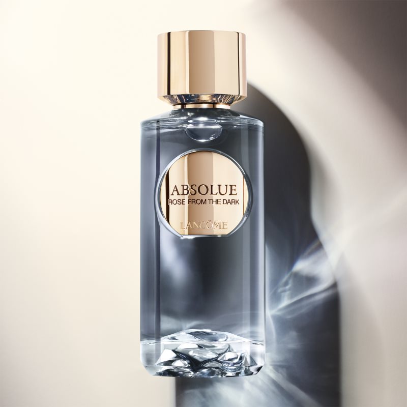 Lancôme Absolue Les Parfums Rose from the Dark parfémovaná voda pro ženy 100 ml (obrázek 5)