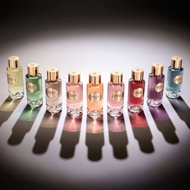 Lancôme Absolue Les Parfums Rose from the Dark parfémovaná voda pro ženy 100 ml (obrázek 6)