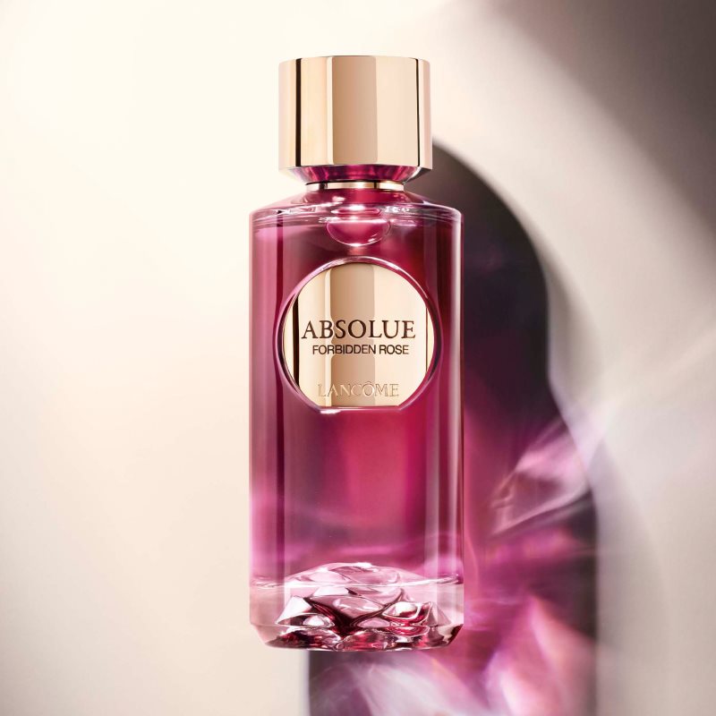Lancôme Absolue Les Parfums Forbidden Rose parfémovaná voda pro ženy 100 ml (obrázek 5)
