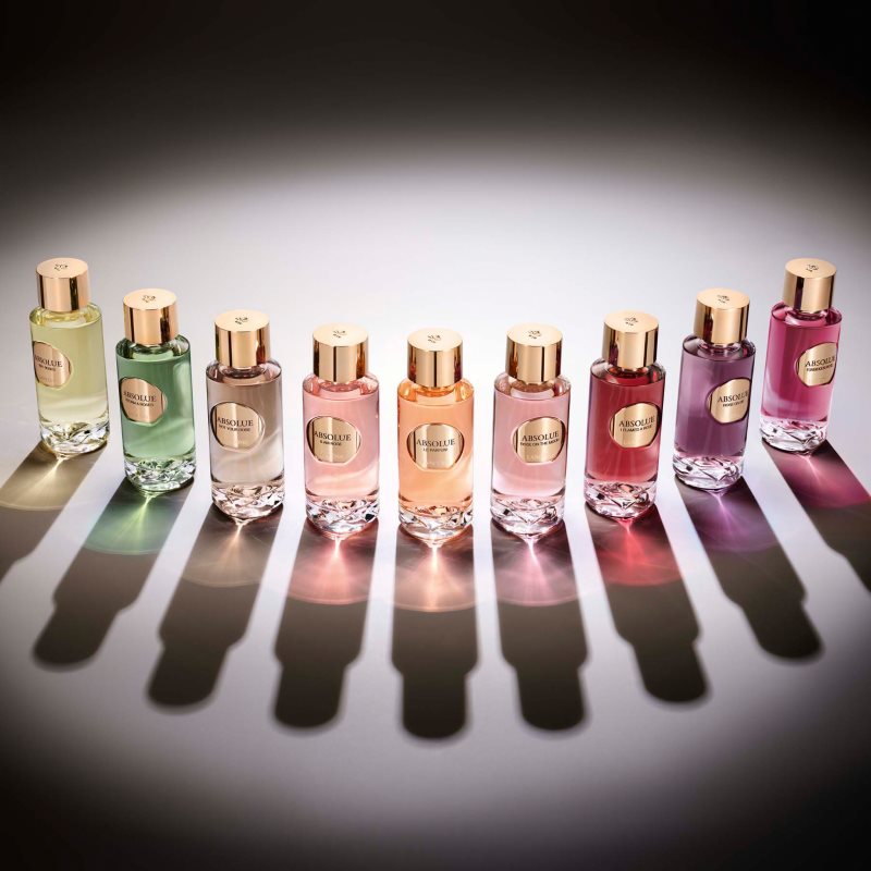 Lancôme Absolue Les Parfums Forbidden Rose parfémovaná voda pro ženy 100 ml (obrázek 6)
