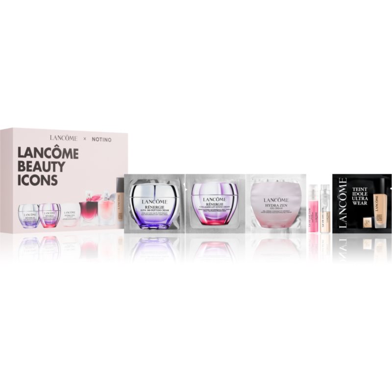 Lancôme Lancôme Beauty Icons sada pro ženy