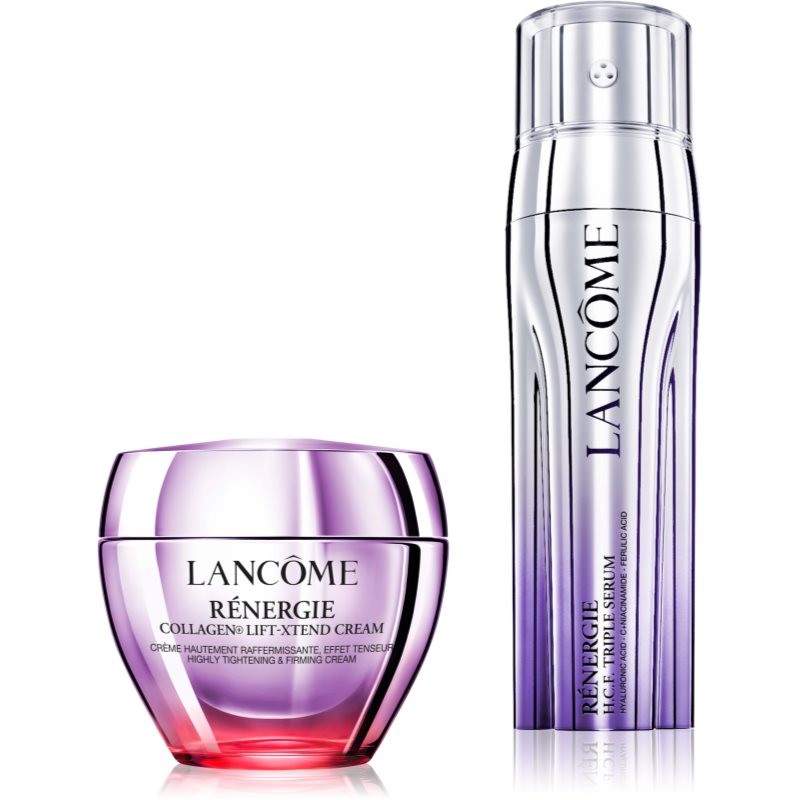 Lancôme Rénergie Ultimate Routine sada pre ženy