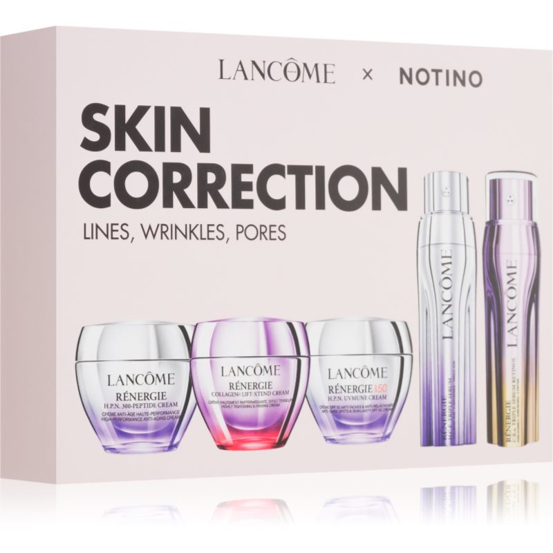 Lancôme Skin Correction sada pro ženy (obrázek 2)
