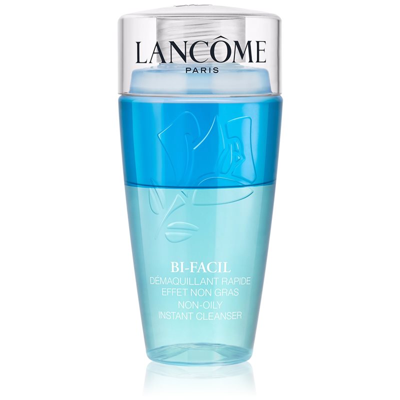 Lancôme Bi-Facil Ögonsminksborttagare för alla hudtyper inklusive känslig 75 ml female