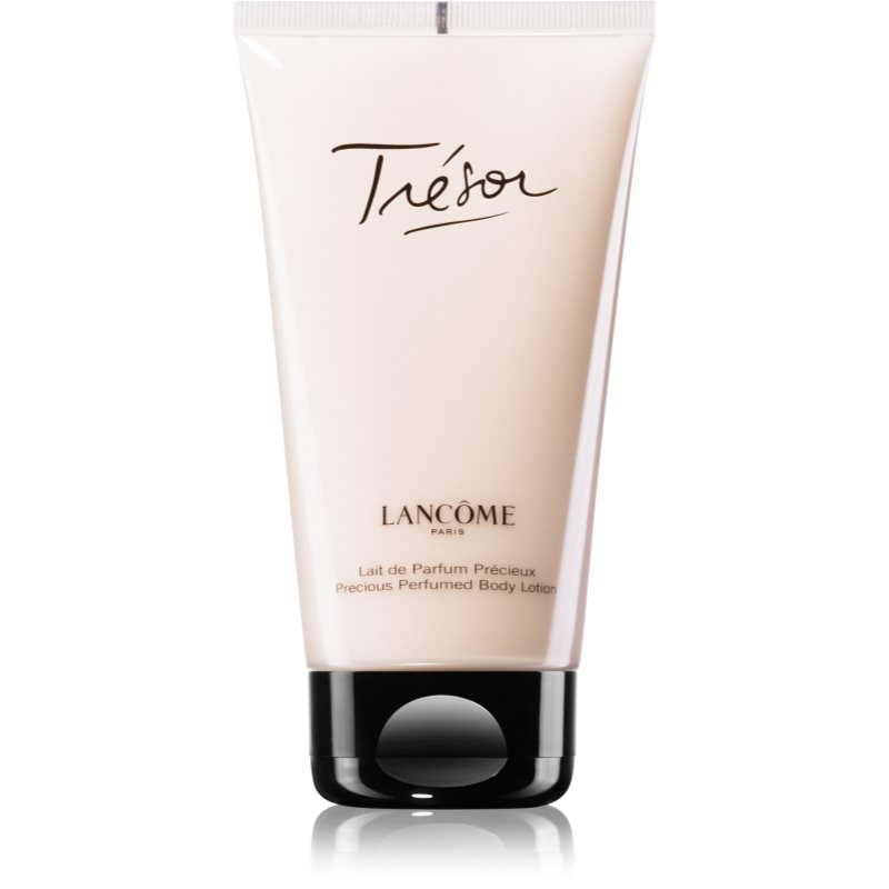 Lancome Tresor body lotion for women 150 ml
