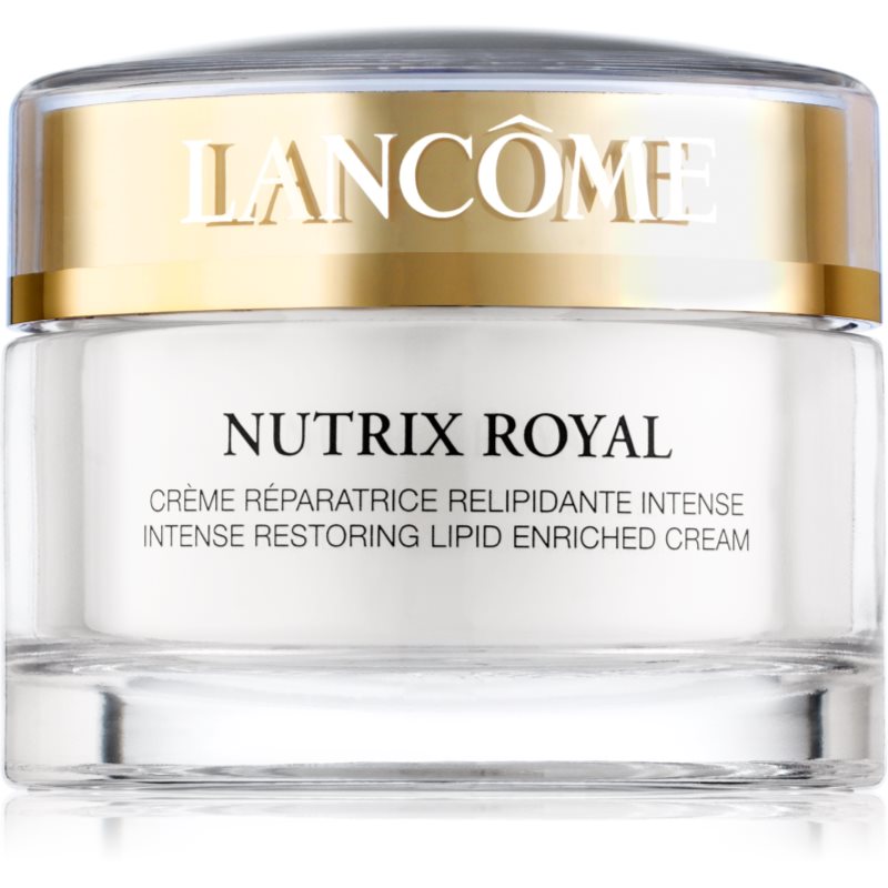 

Lancôme Nutrix Royal охоронний крем для сухої шкіри