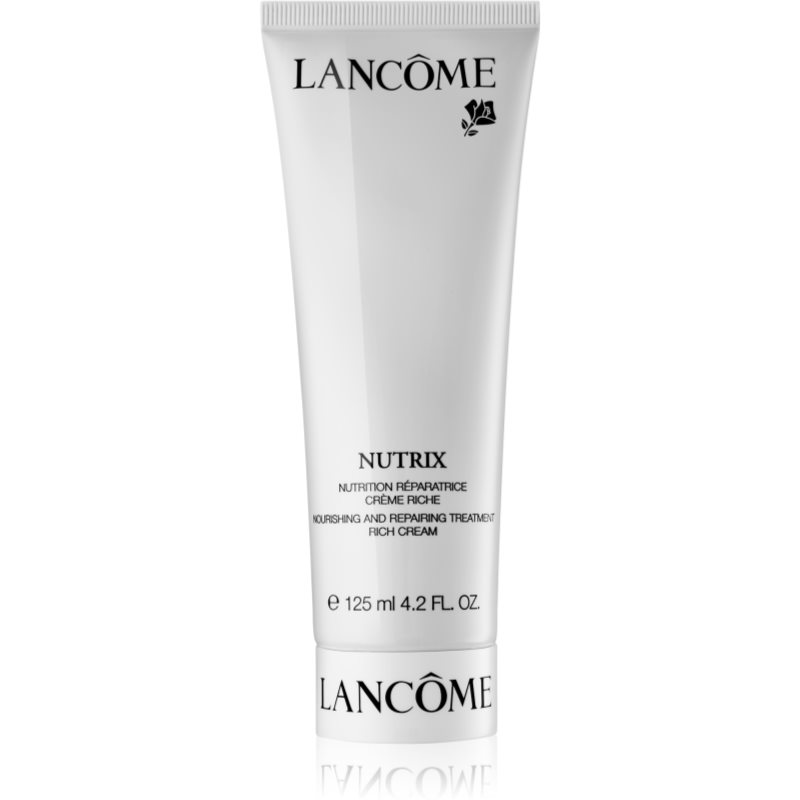 

Lancôme Nutrix нічна відновлююча емульсія для сухої шкіри