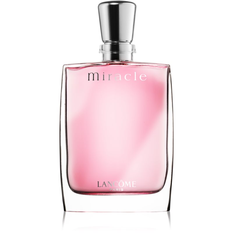 Lancôme Miracle Eau de Parfum hölgyeknek 100 ml