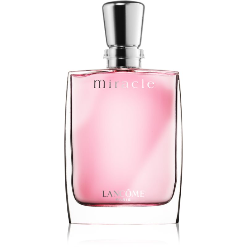 Lancôme Miracle Eau de Parfum hölgyeknek 50 ml