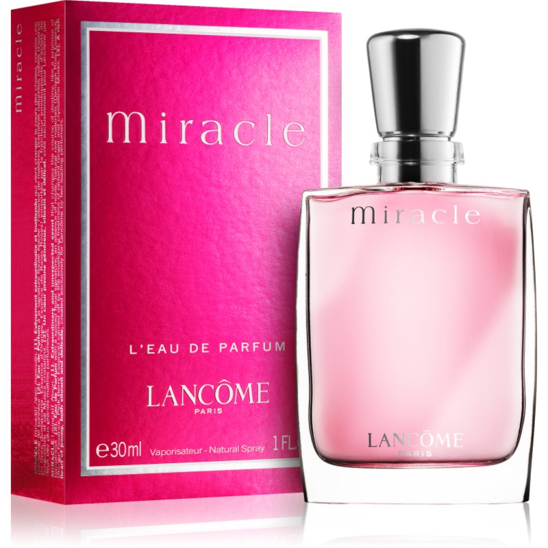 Lancôme Miracle Eau de Parfum für Damen 30 ml