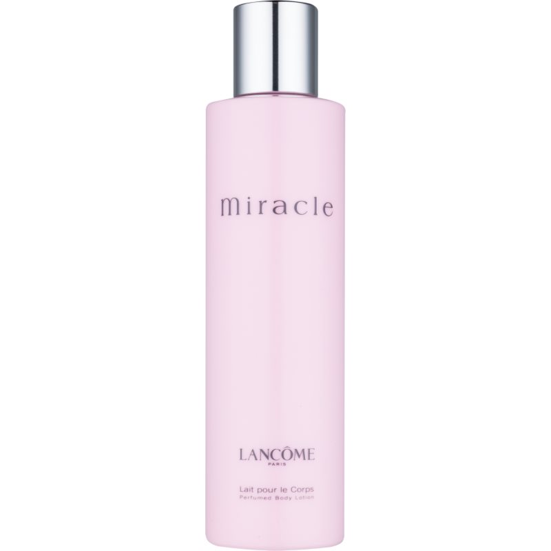

Lancôme Miracle молочко для тіла для жінок