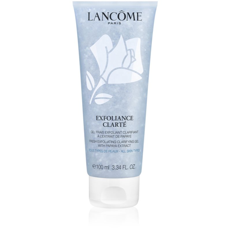 

Lancôme Exfoliance Clarté очищуючий пілінг для нормальної та змішаної шкіри