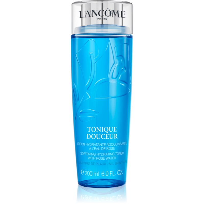 

Lancôme Tonique Douceur тонізуюча вода для обличчя без алкоголя