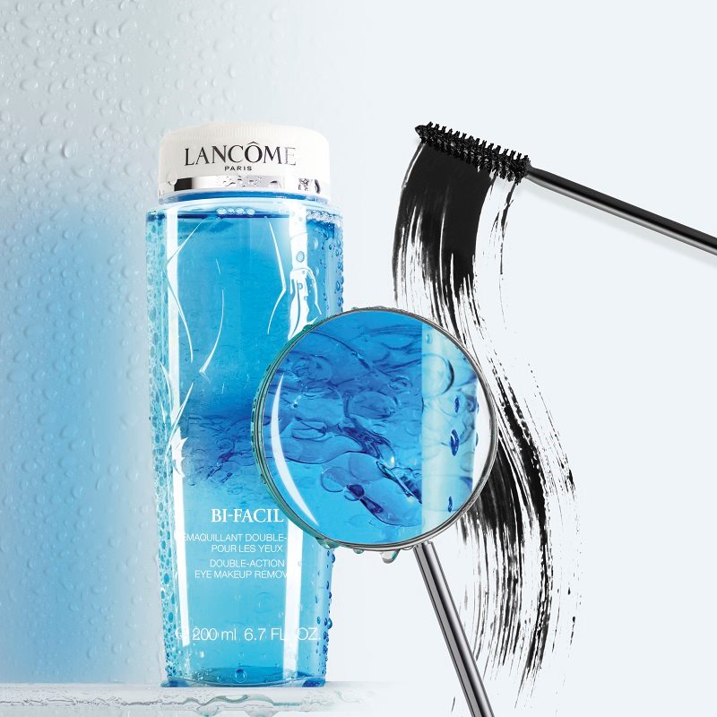 

Lancôme Bi-Facil засіб для зняття макіяжу з очей для всіх типів шкіри навіть чутливої