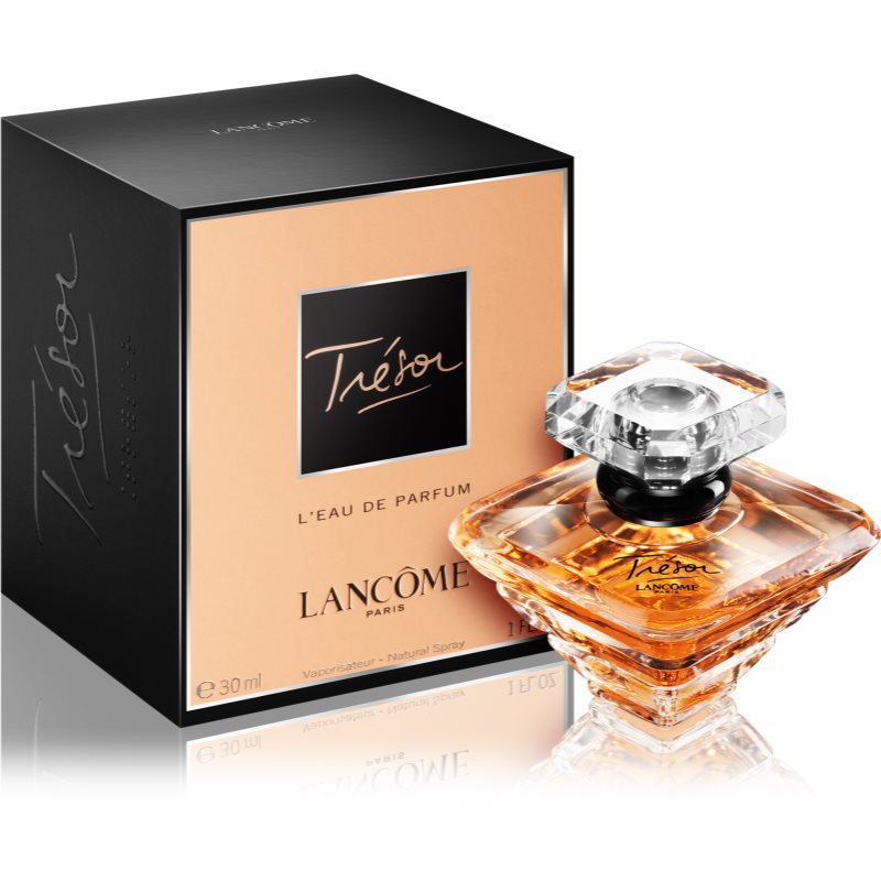 Lancôme Trésor парфумована вода для жінок 30 мл
