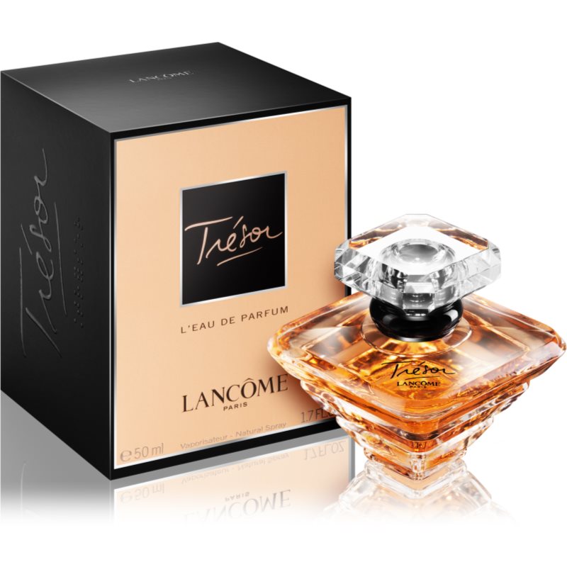 Lancôme Trésor Eau De Parfum For Women 50 Ml