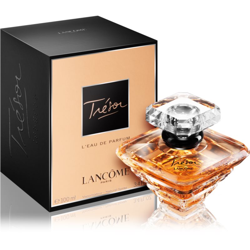 Lancôme Trésor парфумована вода для жінок 100 мл