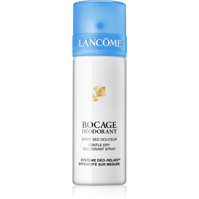 Lancôme Bocage дезодорант-спрей для всіх типів шкіри 125 мл