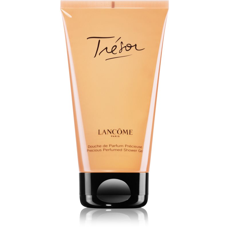 

Lancôme Trésor гель для душу для жінок