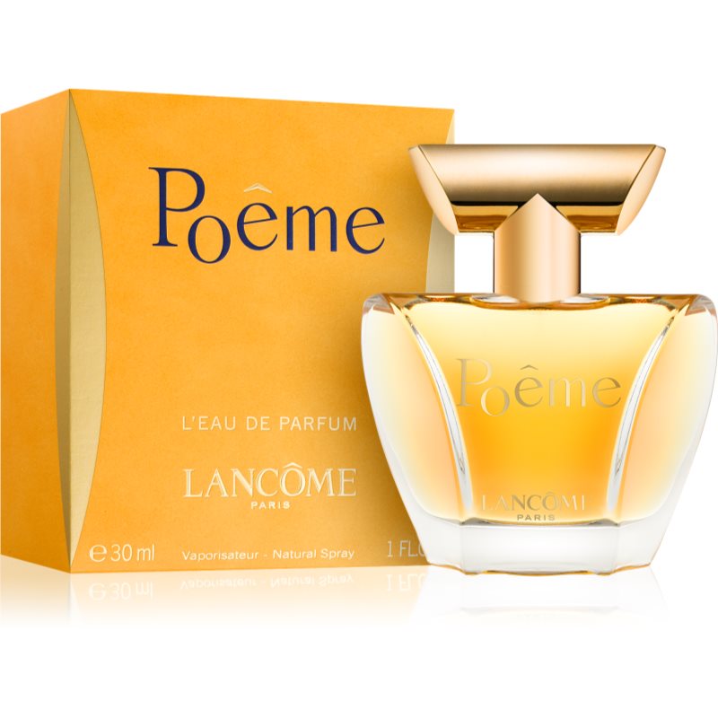 

Lancôme Poême парфумована вода для жінок