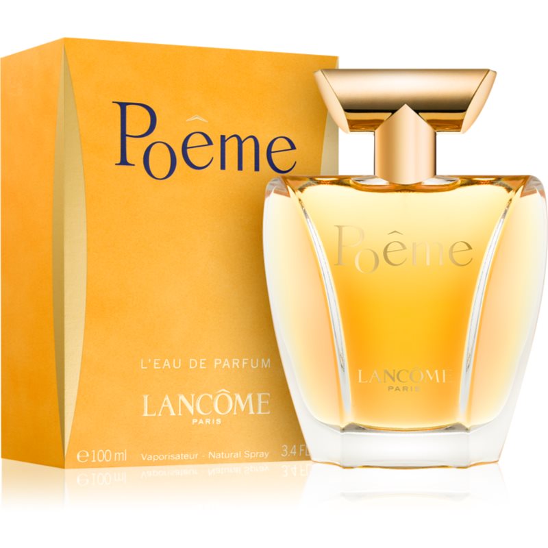 Lancôme Poême парфумована вода для жінок 100 мл