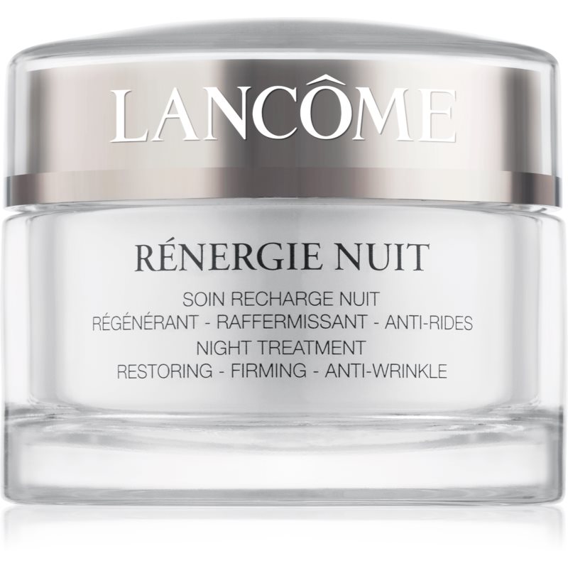 

Lancôme Rénergie Nuit нічний крем проти зморшок для всіх типів шкіри