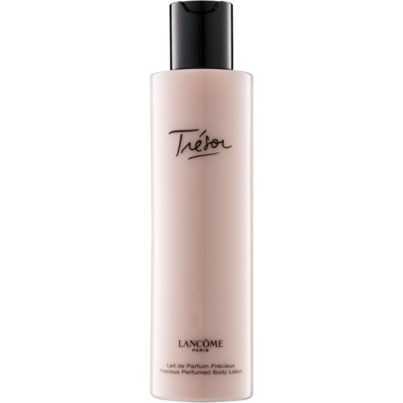 

Lancôme Trésor молочко для тіла для жінок