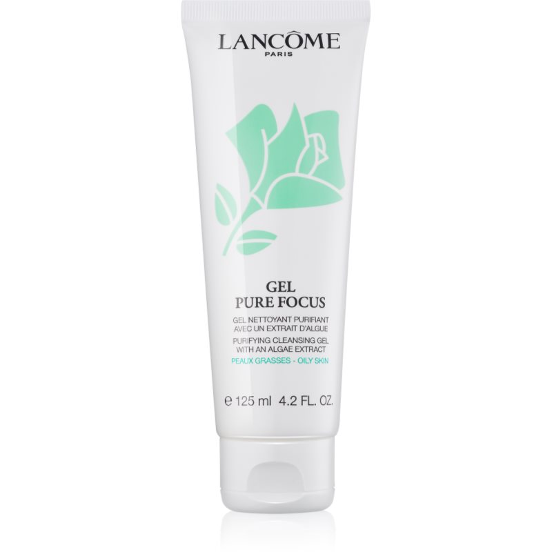 

Lancôme Pure Focus очищуючий гель для жирної шкіри