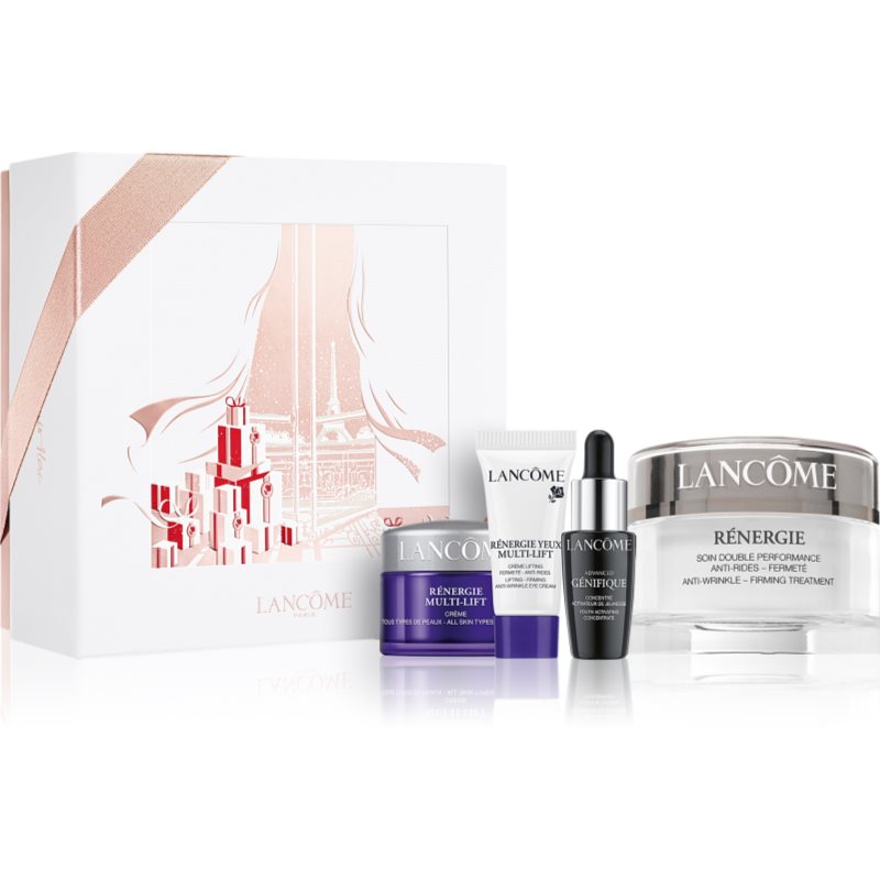 

Lancôme Rénergie подарунковий набір