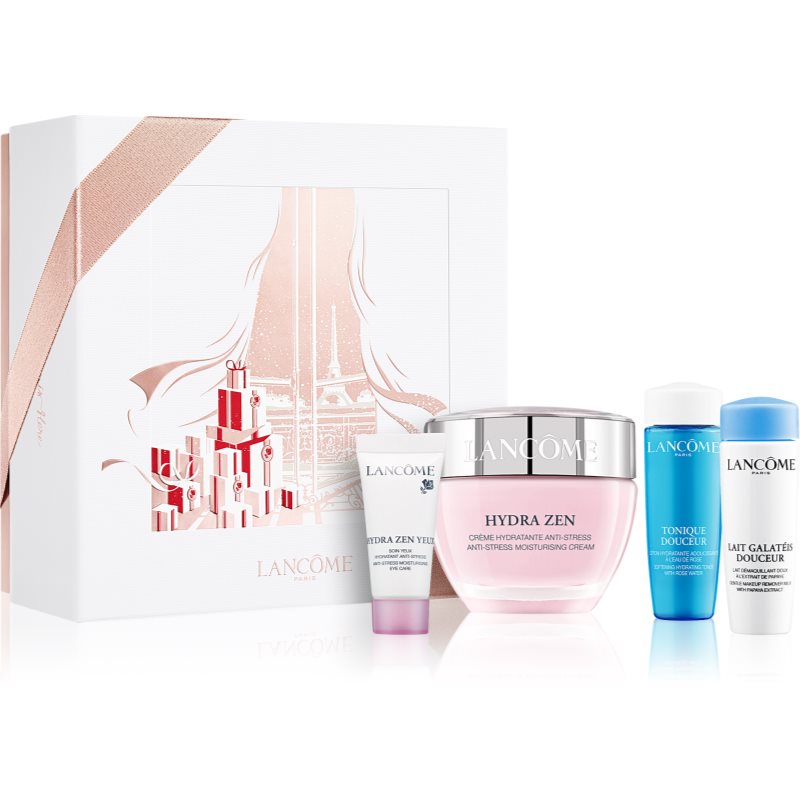 

Lancôme Hydra Zen подарунковий набір (для дегідратованої шкіри)