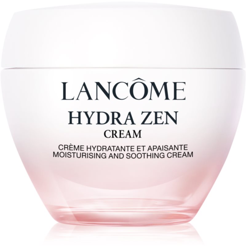 Lancome Hydra Zen Soothing Anti-Stress Moisturizing Day Cream For All Types Of Skin 50 ml
