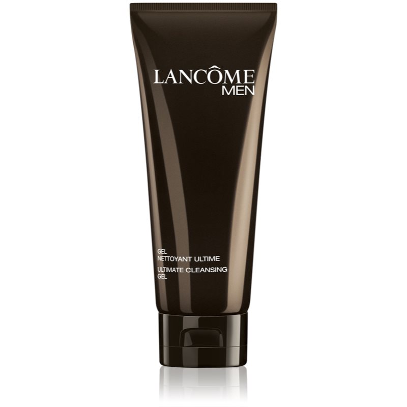 

Lancôme Men Ultimate Cleansing Gel очищуючий гель для всіх типів шкіри
