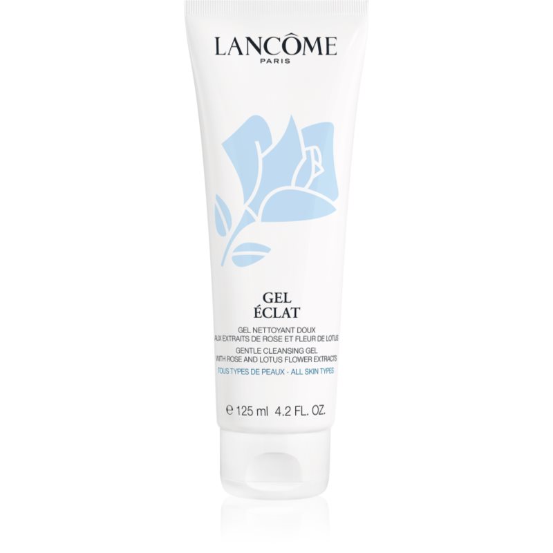 

Lancôme Gel Éclat м'який очищуючий гель