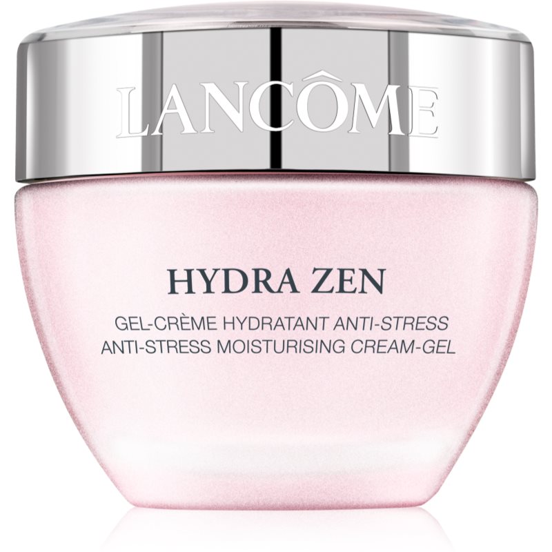 Lancôme Hydra Zen Hydro-gel Cream With Soothing Effect 50 Ml