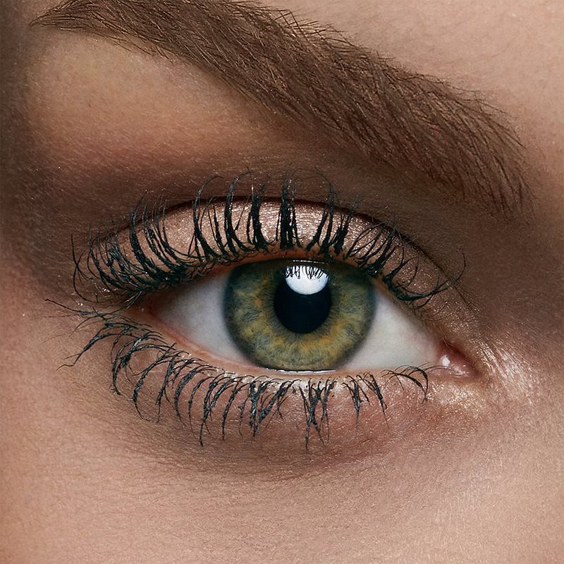 Lancôme Hypnôse Drama Waterproof Wasserfester Mascara für mehr Volumen Farbton 01 Excessive Black 6 g
