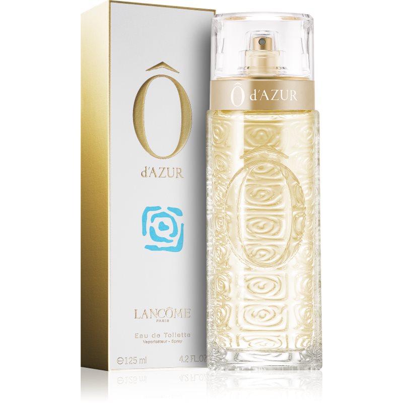 

Lancôme Ô d'Azur туалетна вода для жінок