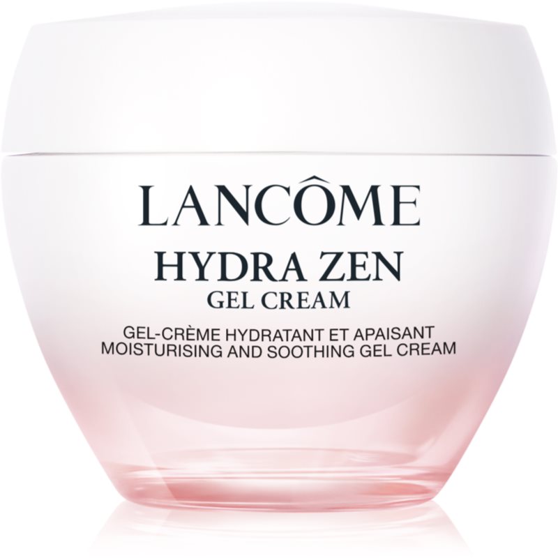 Lancôme Hydra Zen Gel Cream hydro-gel cream with soothing effect for women 50 ml