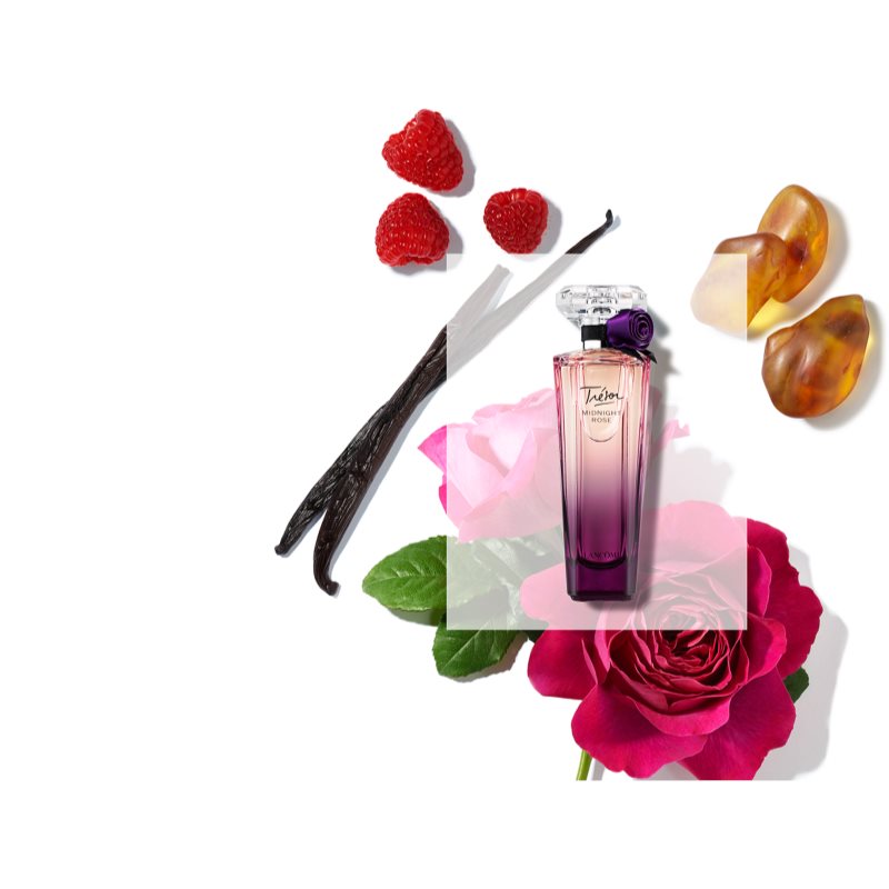 Lancôme Trésor Midnight Rose Eau De Parfum For Women 50 Ml