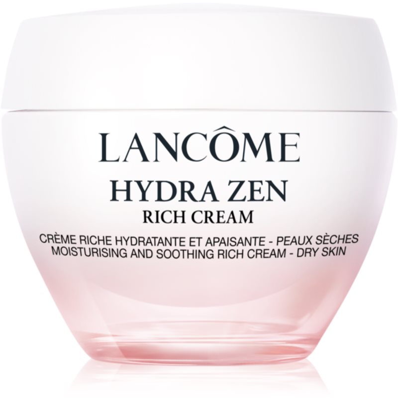 Lancôme Hydra Zen Neocalm Moisturising Cream For Dry Skin 50 Ml