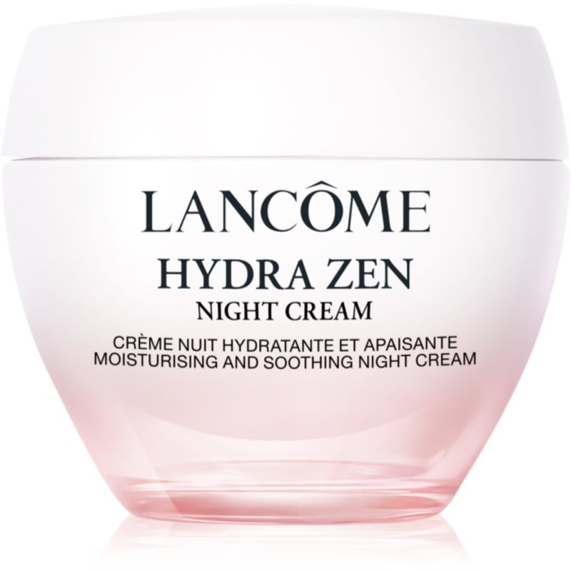 Lancome Hydra Zen Nuit soothing night cream 50 ml

