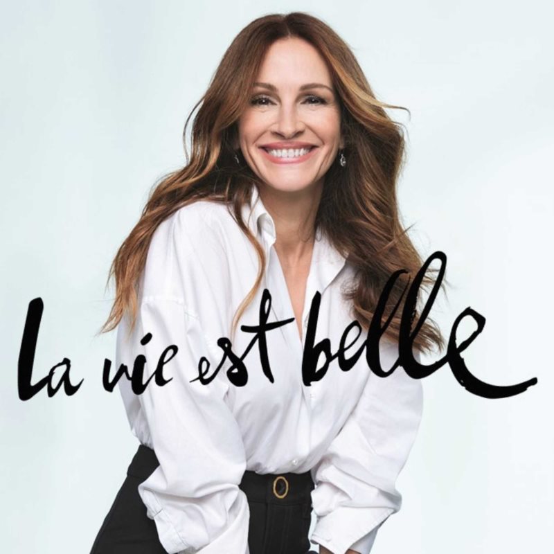 Lancôme La Vie Est Belle парфумована вода з можливістю повторного наповнення для жінок 30 мл