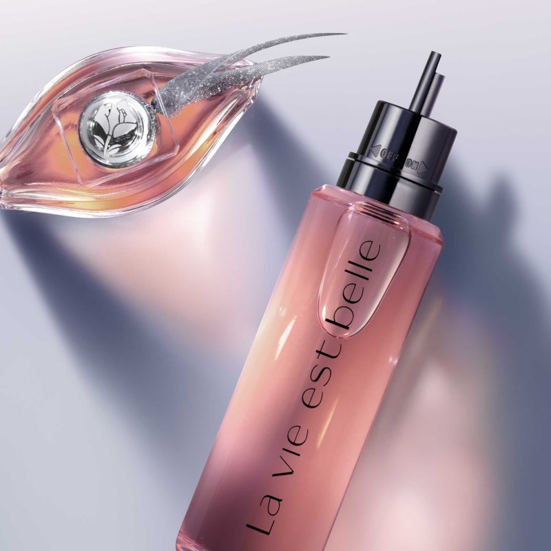 Lancôme La Vie Est Belle парфумована вода з можливістю повторного наповнення для жінок 30 мл