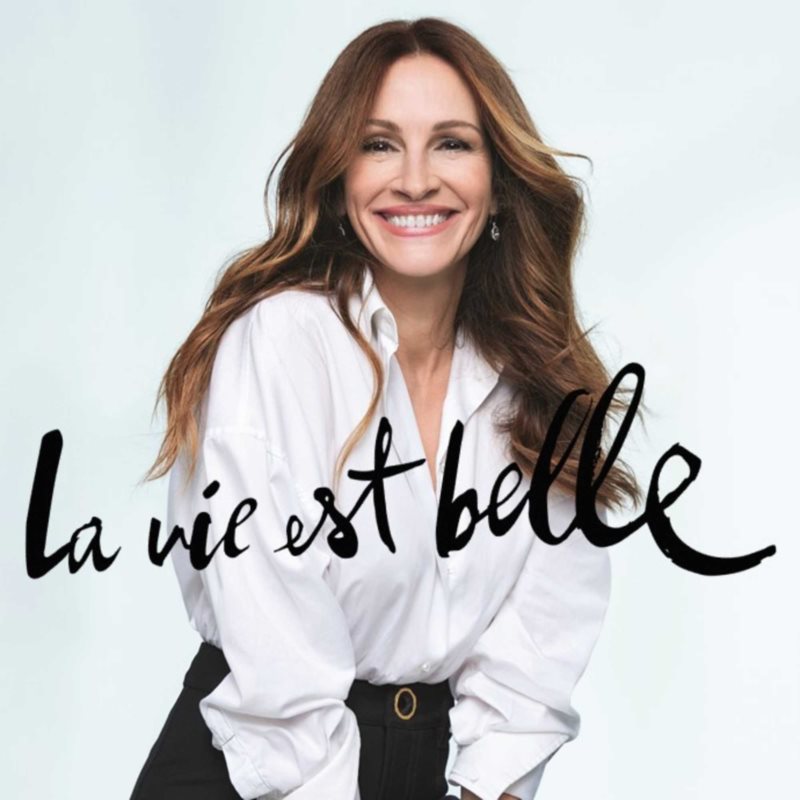 Lancôme La Vie Est Belle парфумована вода з можливістю повторного наповнення для жінок 50 мл