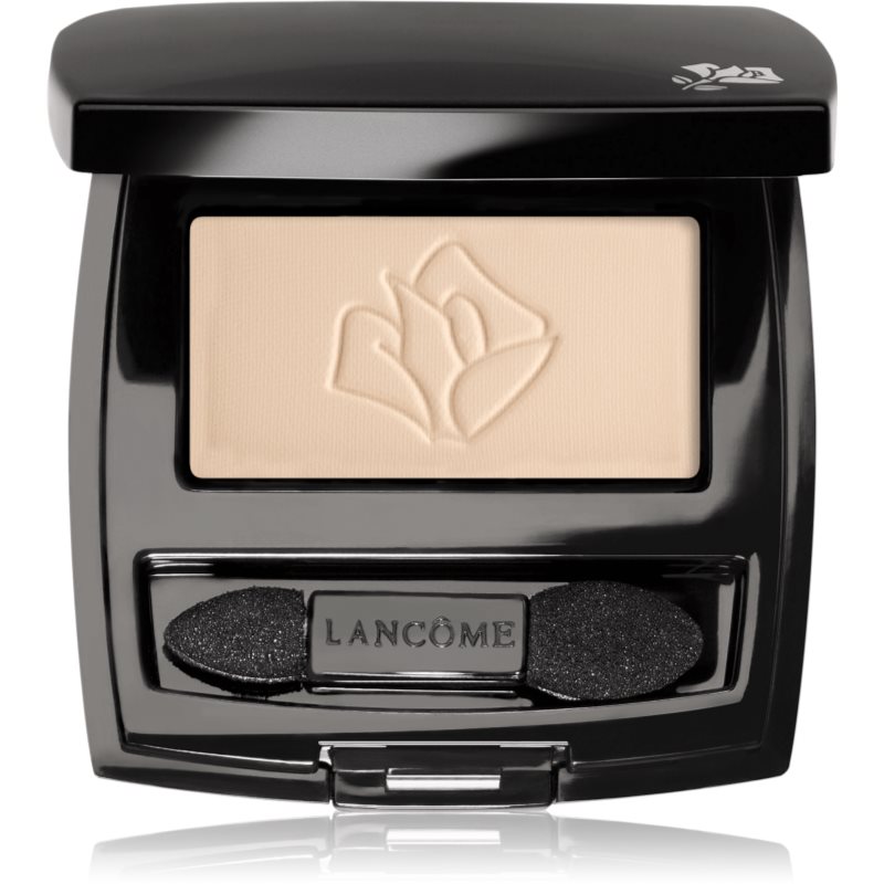 

Lancôme Ombre Hypnôse Matte Color матові тіні для повік відтінок M102 Beige Nu