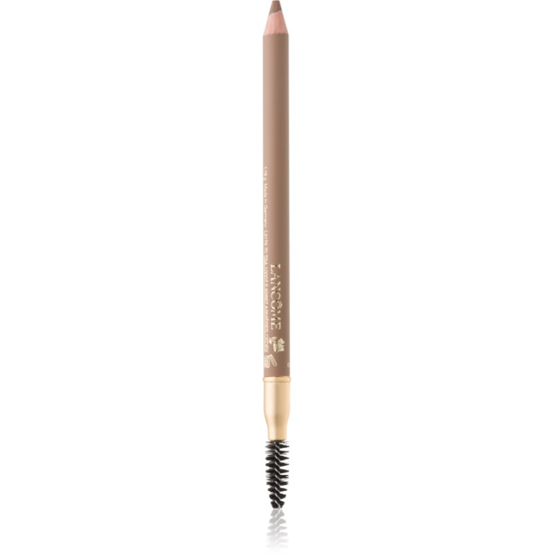 

Lancôme Le Crayon Sourcils олівець для брів відтінок 010 Blond